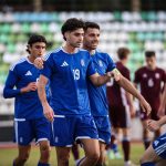 Κόντρα στην Ισλανδία η Εθνική Ελπίδων στα μπαράζ για το Euro