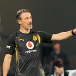 Κόβατς για Καρέτσα: «Δεν έχει φτάσει εκεί που ήταν πριν, δεν πρέπει να περιμένουμε πολλά»