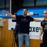 Video | Κριμίλης: «Θέλουμε να είμαστε καλύτεροι και να βελτιωνόμαστε»