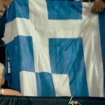 Η… viral Ομιλίτισσα κυρία Κατερίνα στον ΣΠΟΡ FM 104,2: «Ήμουν στο κάγκελο, όρθια και φώναζα, ομάδα δεν αλλάζω με τίποτα»