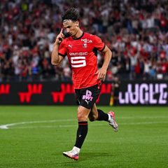Pic | Η αποστολή της Ρεν για το παιχνίδι με τον ΟΦΗ