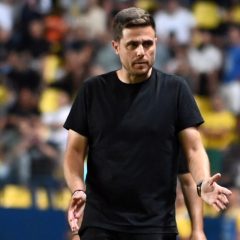 ΠΑΟΚ: Δεν ανακοίνωσε αποστολή ο Λίσι ενόψει Καλαμάτας