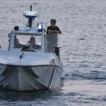 Σητεία: Αίσιο τέλος στο θρίλερ με τον 42χρονο κολυμβητή – Εντοπίστηκε σώος στην παραλία «Αμάτου»