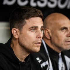 Λίσι: “Είχαμε καθαρές ευκαιρίες, δεν τις βάλαμε και έτσι μείναμε πίσω στο σκορ”