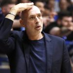 Χωρίς Ντιάρα απέναντι Ντζίκι ο Ηρακλής για το 3Χ3
