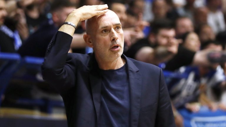 Χωρίς Ντιάρα απέναντι Ντζίκι ο Ηρακλής για το 3Χ3