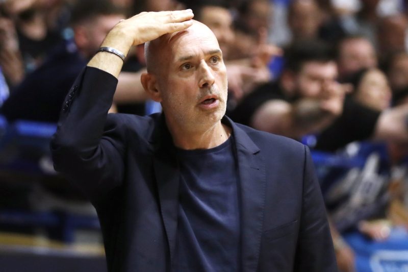 Χωρίς Ντιάρα απέναντι Ντζίκι ο Ηρακλής για το 3Χ3