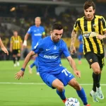 ΑΕΚ: Σε αυτά τα ματς θα απουσιάσουν οι Μάγερ και Ρότα