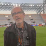 Το σχόλιο του Νίκου Μαρκάκη για το ματς του ΟΦΗ με τη Λεβερκούζεν: «Ένα από τα μεγαλύτερα της σύγχρονης ιστορίας του» | video