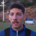 Μηλιώτης: «Είμαστε πάνοπλοι, πάμε να συνεχίσουμε το καλό σερί το Σάββατο απέναντι στον ΠΟΑ»