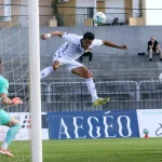 Super League 2: Δεν κέρδισαν ΑΕΛ και Athens Kallithea, σημαντικό τρίποντο για την Αναγέννηση Καρδίτσας