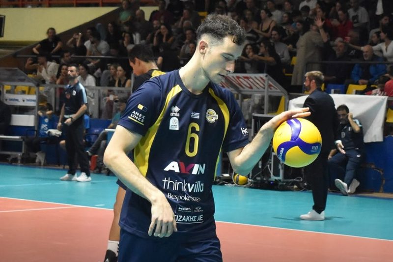 ΝΟΠΕΡ: Με επικό τρόπο στους «8» του League Cup «Νίκος Σαμαράς» – Λύγισε τον Πανιώνιο