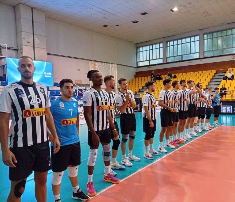 Ανώτερος ο ΟΦΗ στη Θεσσαλονίκη και πρόκριση κόντρα στον Άρη
