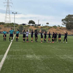 LIVE STREAMING | ΟΦΗ – Πύργος