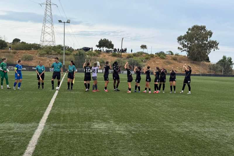 LIVE STREAMING | ΟΦΗ – Πύργος