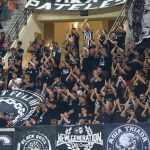 Κυκλοφόρησαν τα εισιτήρια για το Βουκουρέστι και το παιχνίδι με την Χαποέλ Μπερ Σεβά