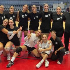Ζευγάρωσαν τις νίκες στα φιλικά στην Αθήνα τα κορίτσια του ΟΦΗ