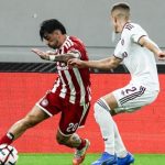 3X3 για τον Ολυμπιακό, νίκησε και τη Σπάρτα Πράγας