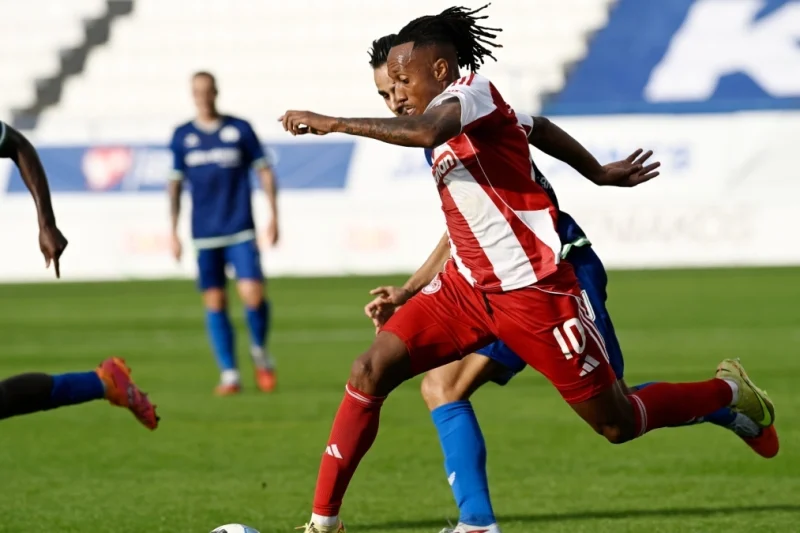 Stoiximan Super League: Με το Κηφισιά – Ολυμπιακός ξεκινάει η δράση