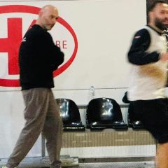 Πάλλης: «Δύσκολο το παιχνίδι με τον Ηρόδοτο» | VIDEO