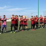 Ευχαρίστησε τον ΠΟΑ για τη φιλοξενία ο Πανακρωτηριακός