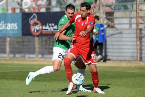 Κλήθηκε σε απολογία από τη ΔΕΑΒ ο Πανσερραϊκός