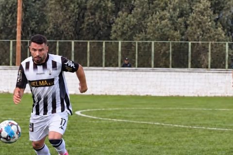 Α1 ΕΠΣΗ: Εντυπωσιακές νίκες για ΠΑΟΚ, Αλμυρό και ΠΑΝΟΜ