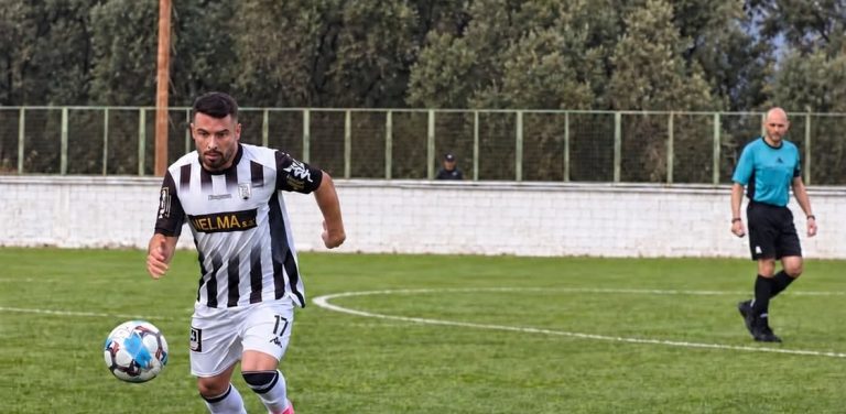 Α1 ΕΠΣΗ: Εντυπωσιακές νίκες για ΠΑΟΚ, Αλμυρό και ΠΑΝΟΜ