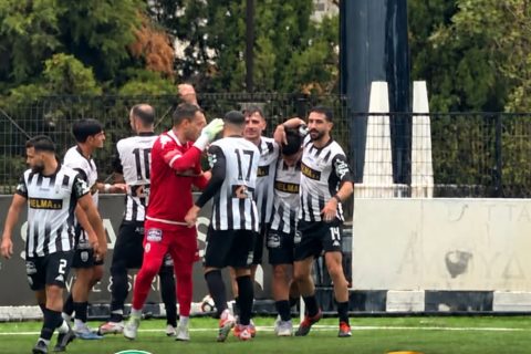 Α1 ΕΠΣΗ: Εντυπωσιακός ΠΑΟΚ, πρώτο τρίποντο για την Μινωική