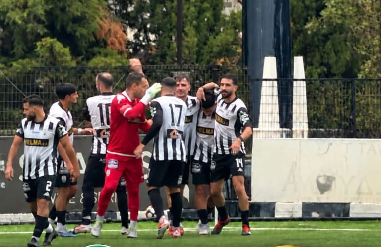 Α1 ΕΠΣΗ: Εντυπωσιακός ΠΑΟΚ, πρώτο τρίποντο για την Μινωική