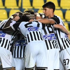Stoiximan Super League: Στην Τούμπα ολοκληρώνεται η δράση της 6ης αγωνιστικής