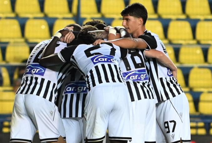 Stoiximan Super League: Στην Τούμπα ολοκληρώνεται η δράση της 6ης αγωνιστικής