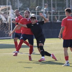 Tέλος από την Χερσόνησο ο Παπαδιός