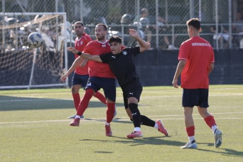 Tέλος από την Χερσόνησο ο Παπαδιός
