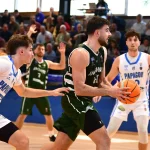 Πάλεψε, αλλά λύγισε στο «Σαλούν» η Αναγέννηση Αρκαλοχωρίου