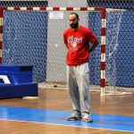 ΑΟΚ Χανιά: Έγινε πατέρας ο Χρήστος Παπανικολάου!