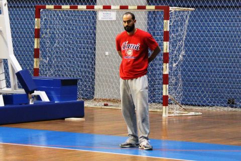 ΑΟΚ Χανιά: Έγινε πατέρας ο Χρήστος Παπανικολάου!