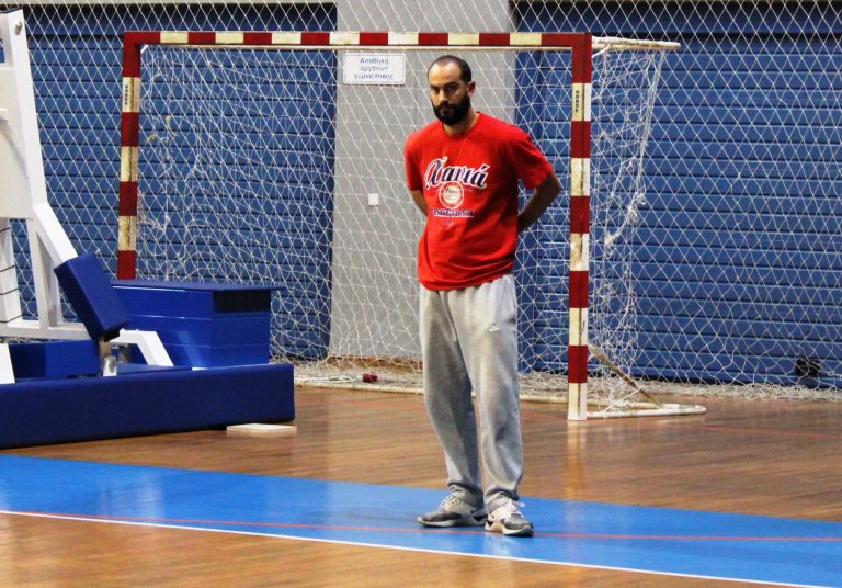 ΑΟΚ Χανιά: Έγινε πατέρας ο Χρήστος Παπανικολάου!