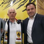 Video | Η ατάκα του Δημήτρη Παπαστεργίου για το πέναλτι της Σαχτάρ κόντρα στην ΑΕΚ στον Politica 89.8: «Φαινόταν από το… διάστημα;»