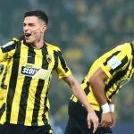 Ξέσπασε στον Παναιτωλικό η ΑΕΚ