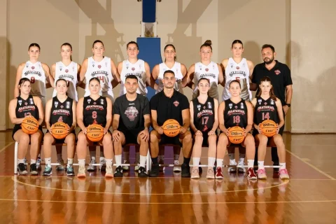 Ιστορική πρεμιέρα για τον Πλατανιά στην WNL με νίκη!