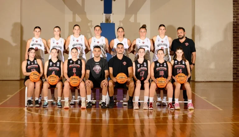 Ιστορική πρεμιέρα για τον Πλατανιά στην WNL με νίκη!