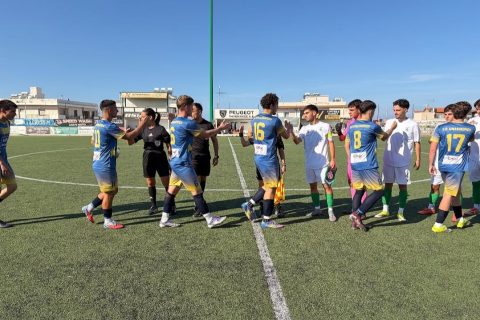 Μέρα… διπλών στην Α1 ΕΠΣΗ – Χαμογέλασαν οι φιλοξενούμενοι