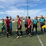 Δύο φορές προηγήθηκε ο Πανακρωτηριακός, δύο φορές απάντησε ο ΠΟΑ