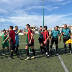 ΠΟΑ – Πανακρωτηριακός 2-2 |HIGHLIGHTS|