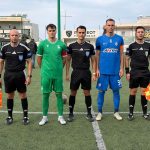ΠΟΑ – Επισκοπή 2-0 |HIGHLIGHTS|