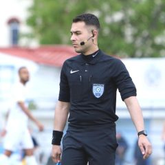 Ο Πολύχρονης στην Λάρισα, χωρίς VAR το ΑΕΛ – ΟΦΗ