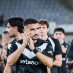 Video | Πούγγουρας στο Gentikoule: «Το σκορ δεν αντικατοπτρίζει την εικόνα του παιχνιδιού»
