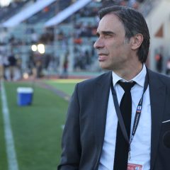 Ακούστε όλη την συνέντευξη του Ηλία Πουρσανίδη στον ΣΠΟΡ FM 104,2