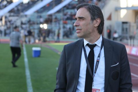 Ακούστε όλη την συνέντευξη του Ηλία Πουρσανίδη στον ΣΠΟΡ FM 104,2